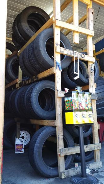 Jared Used Tires
