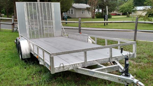 Little Diamond Trailers