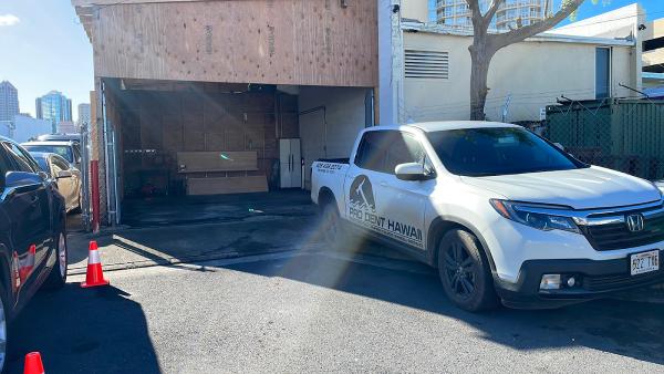 Pro Dent Hawaii (We Come to You)