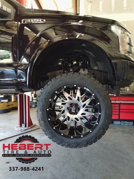 Hebert Tire & Auto