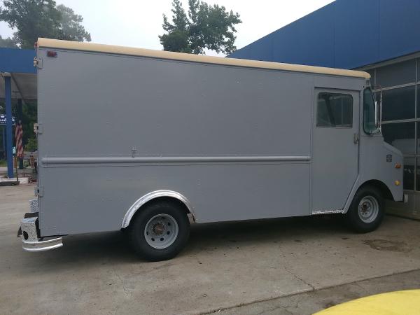 Community Auto Center