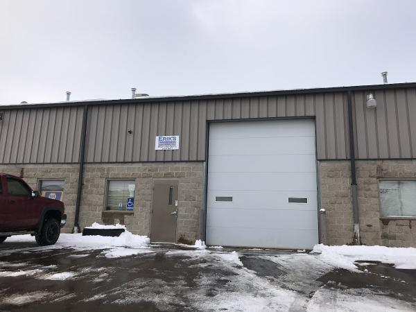 Erik's Transmission & Auto Repair