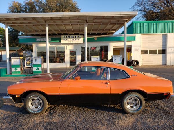 Oakes Tire & Service