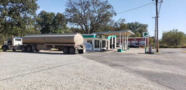 Oakes Tire & Service