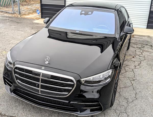Hpdetailing