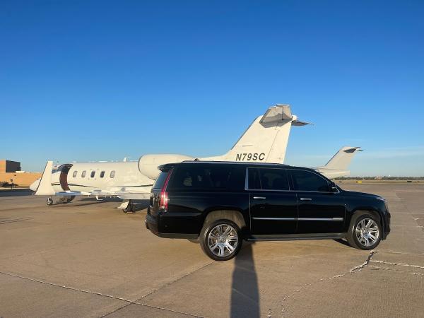 A Perfect Limousine and Car Service