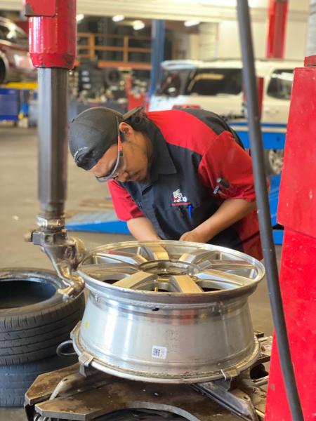 Lex Brodie's Tires Hilo