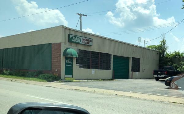 Hobbs Collision Repair