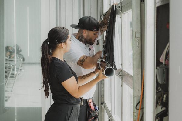 Surface Solutions LLC