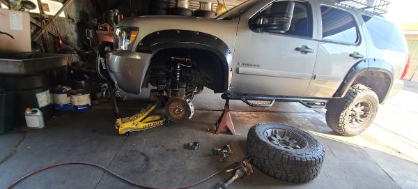 Rudy's Automotive Mufflers & Radiators