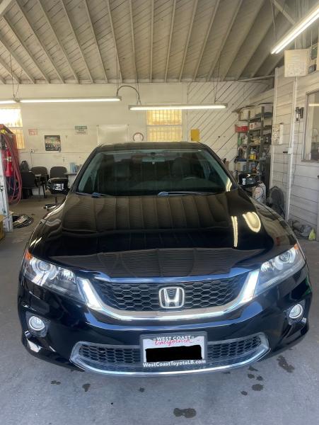 Quality Auto Body Works