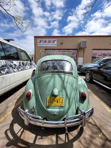 Fast-Foreign Auto Services Techs