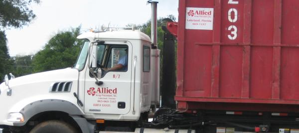 Allied Scrap Processors