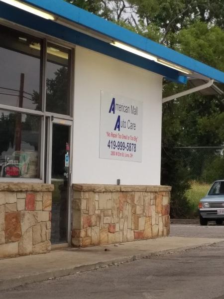 American Mall Auto Care