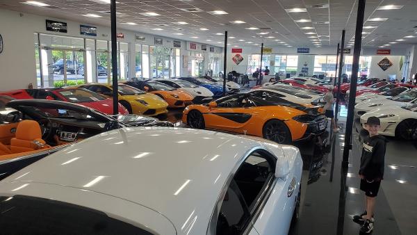 Gulf Coast Motorworks