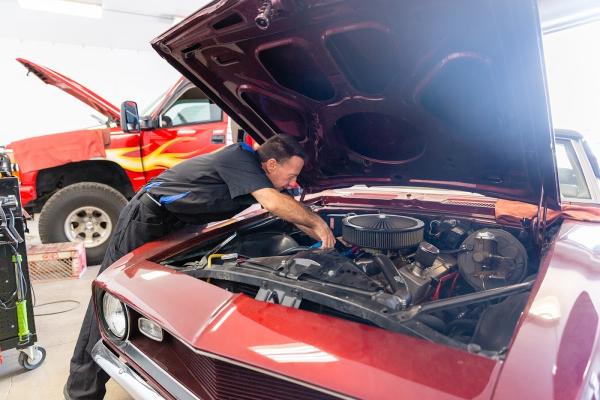 Certified Auto Electric