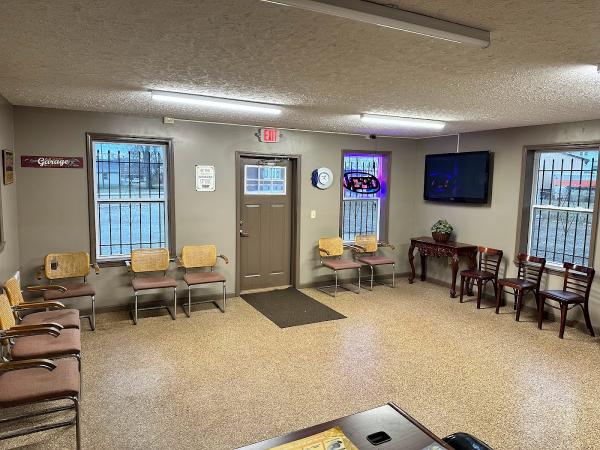 Mahoning Muffler & Brake