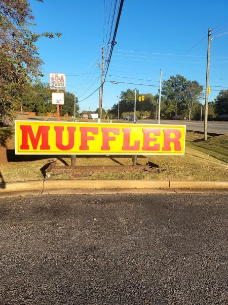 Childs Performance Exhaust Inc