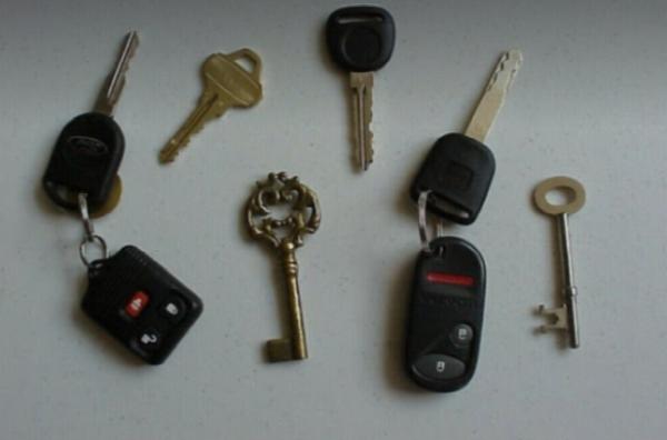 Busse's Lock Service