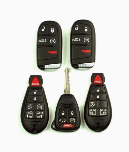 Dr Auto Locksmith