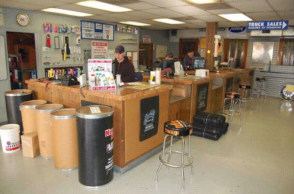 Specialty Truck Parts