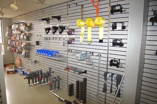 Specialty Truck Parts