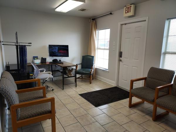 Broussard's Automotive Repair & Tires