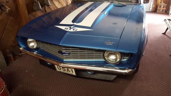 Precision Paint & Body Inc