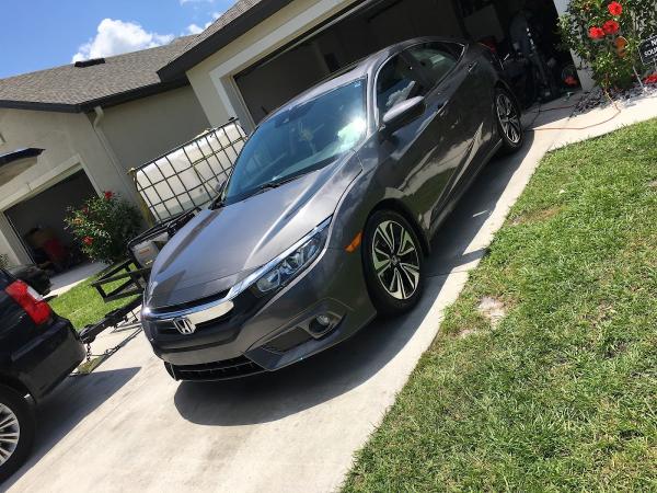 On Point Mobile Detailing