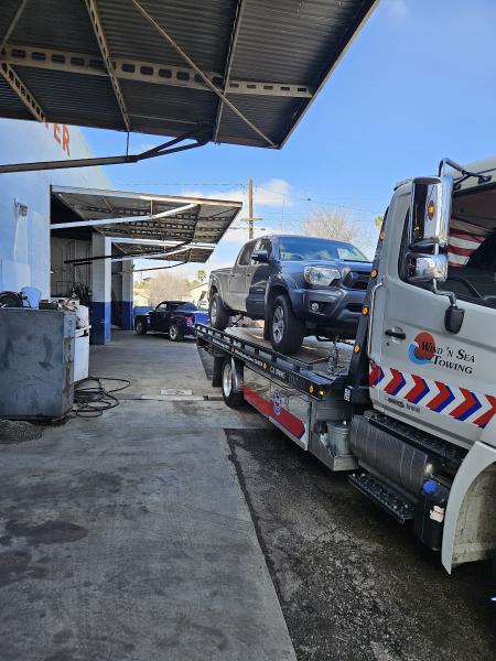 Salerno's Servicenter