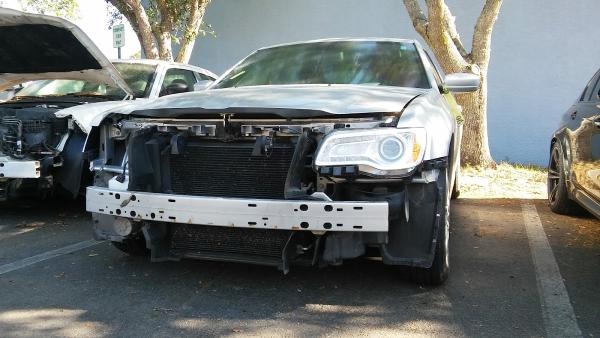 Pine Ridge Coach Works