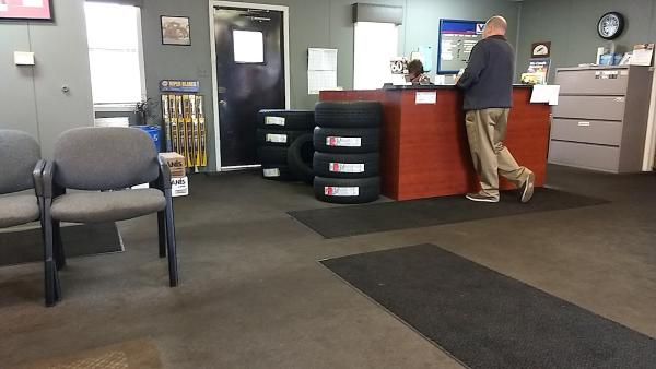 Tom Steele Tire Service