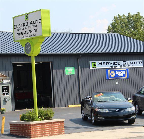 Elstro Auto