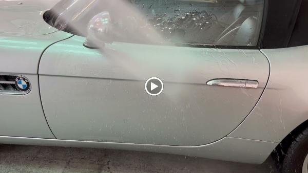 Lusso Automotive