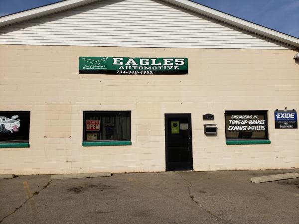 Eagles Automotive