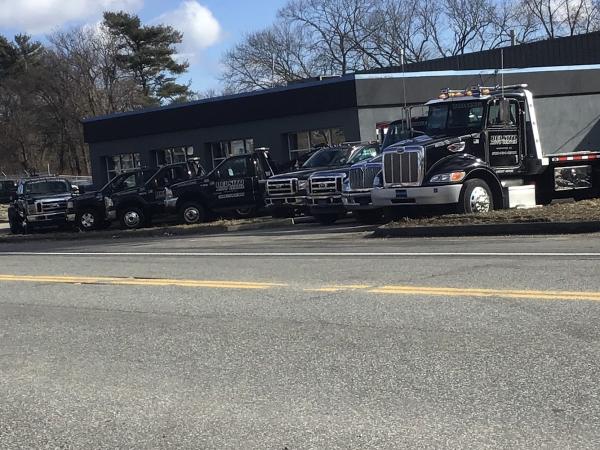 Belsito Auto Center