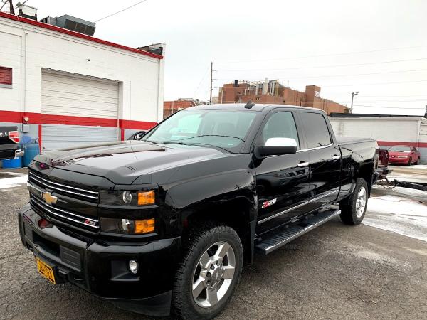Precision Collision Auto Body Center