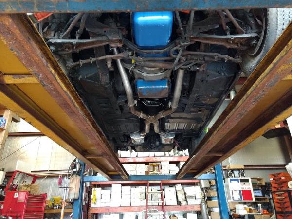 Murph's Mufflers & More