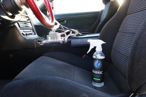 X Square Auto Detailing