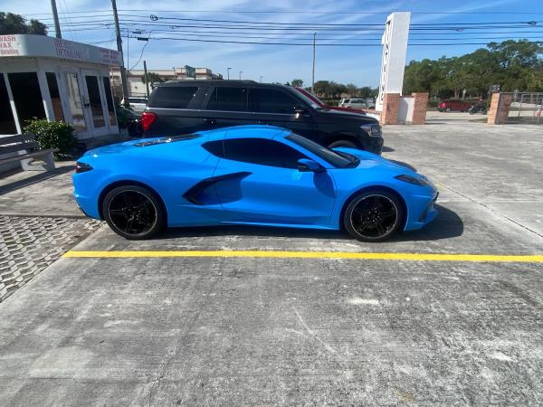 Tint King Formulaone Dealer