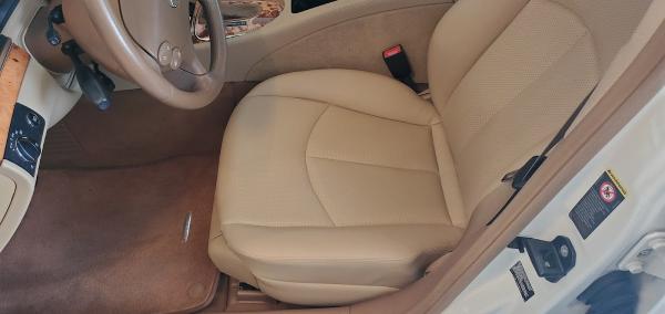 Westminster Auto Upholstery