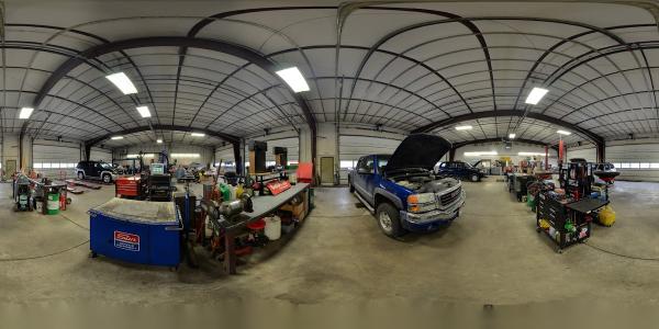 Sun Power Automotive