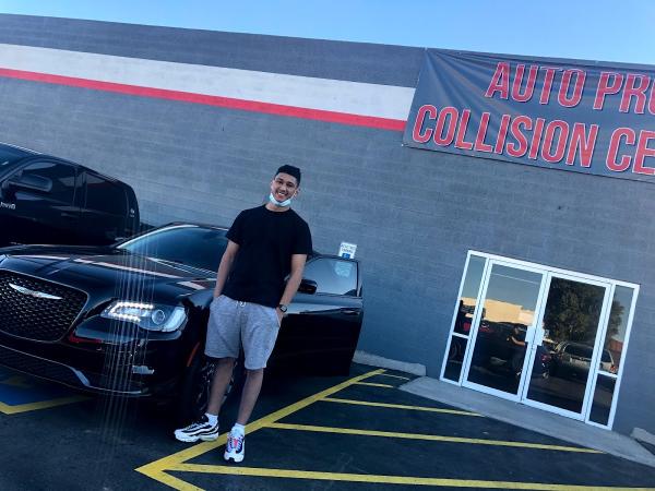 Auto Pros Collision Center