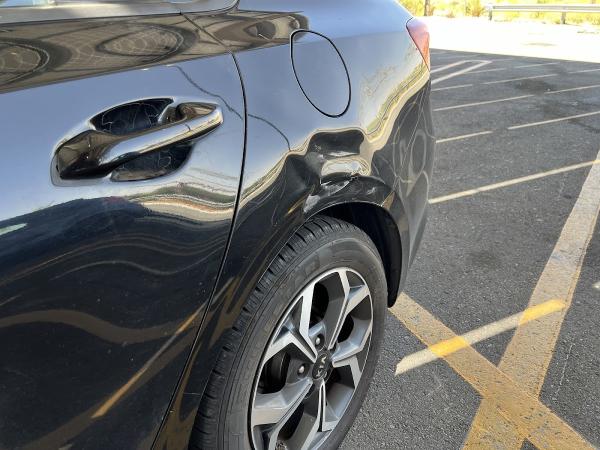 Kings Dent & Scratches Repair