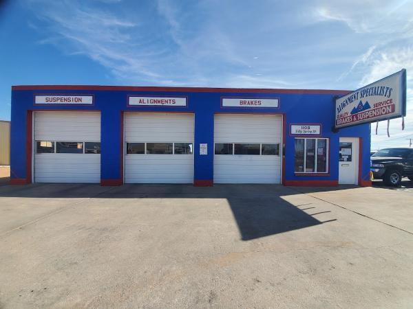 Alignment Specialists LLC