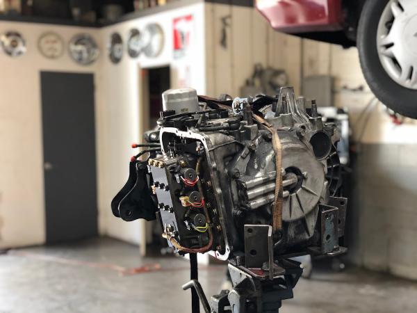 Westside Auto Repair