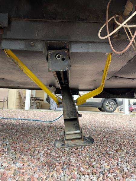 Hernandez Mobile RV Repair