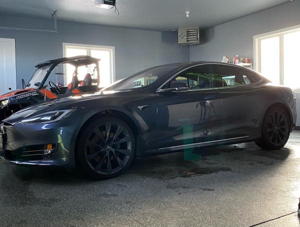 Archie's Elite Detailing