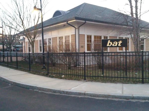 Brockton Area Transit Authority