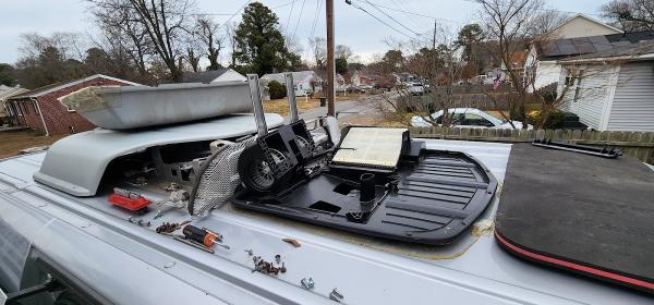 Little Richard's Mobile Rv Repair